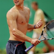 Image for article titled Andy Auctions Off Nude Tennis Lesson • Dubai Beach Sex Couple Get 3 Months In Jail
